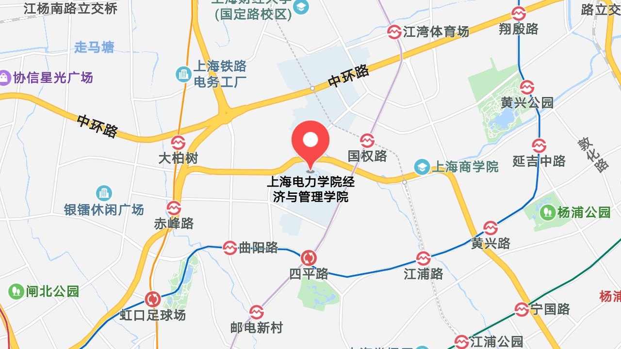 地图信息