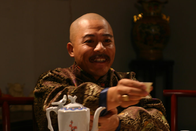 关中男人 关中男人