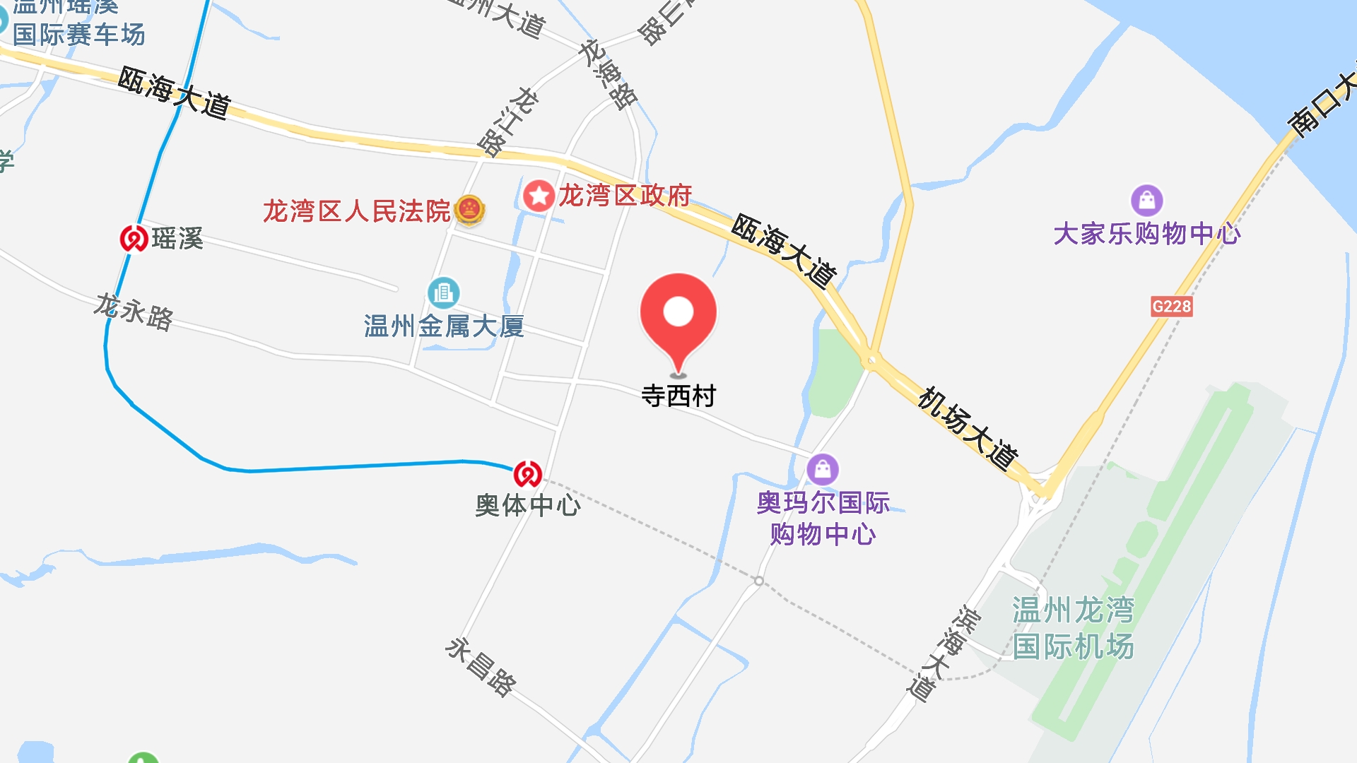 地图信息