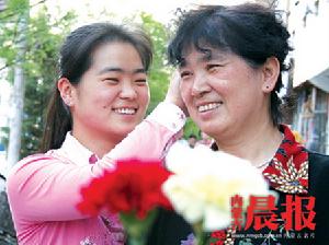母亲节送给妈妈的爱 母亲节送给妈妈的爱