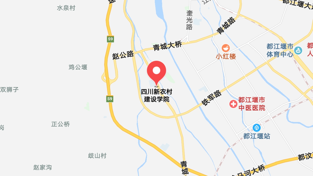 地图信息