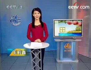 主持人 主持人