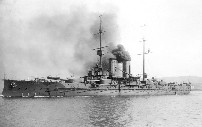 SMS Zrínyi SMS Zrínyi