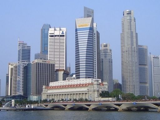 新加坡 新加坡