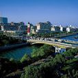 中小城市