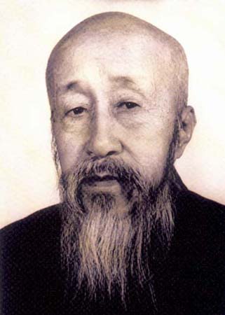沈钧儒 沈钧儒