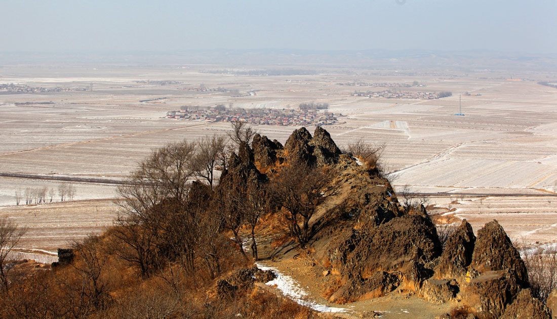 大孤山 大孤山