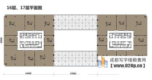拉德方斯大厦 拉德方斯大厦