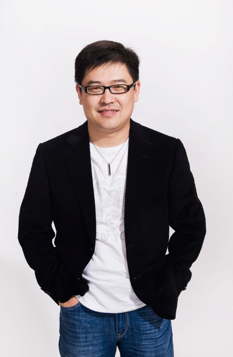 孙华锋