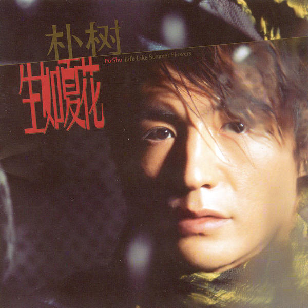 生如夏花(2003年朴树发行专辑)