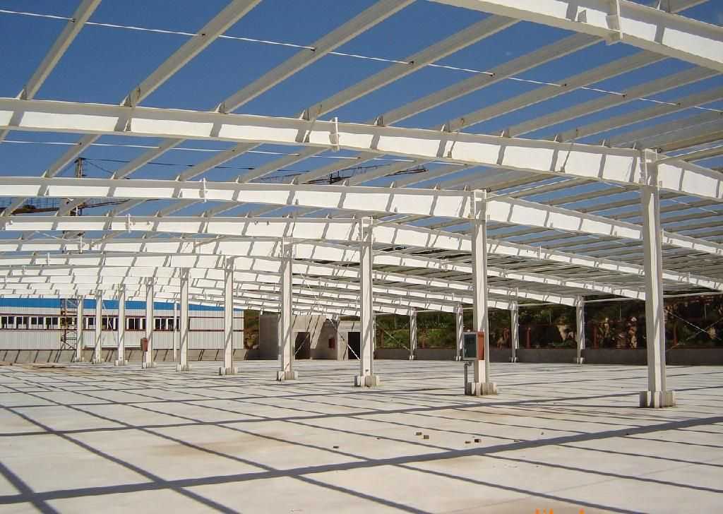 钢结构(2009年清华大学出版社出版图书)