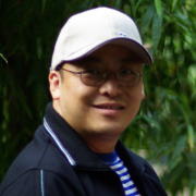 李子旸 李子旸