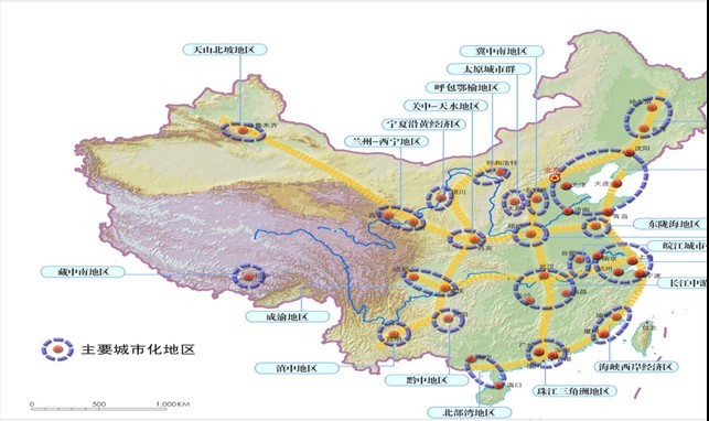 三纵两横 三纵两横