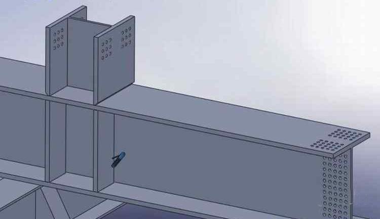 钢结构工程 钢结构工程