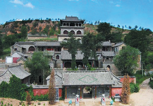龙泉寺 龙泉寺