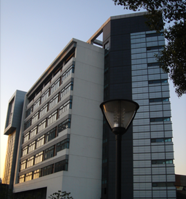 上海电力学院电力与自动化工程学院 上海电力学院电力与自动化工程学院