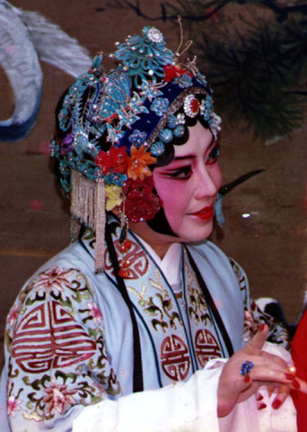 陆梅瑛 陆梅瑛