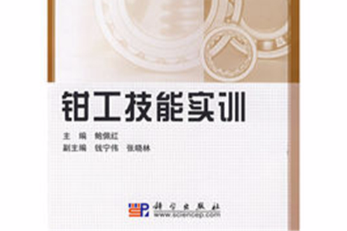 全国中等职业教育机械大类实训教材系列：钳工技能实训