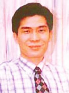 袁柏仁:登百富榜半月后企业崩盘 袁柏仁:登百富榜半月后企业崩盘