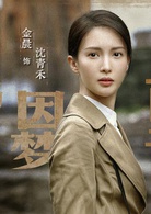 隐秘而伟大(2018年王伟执导电视剧)