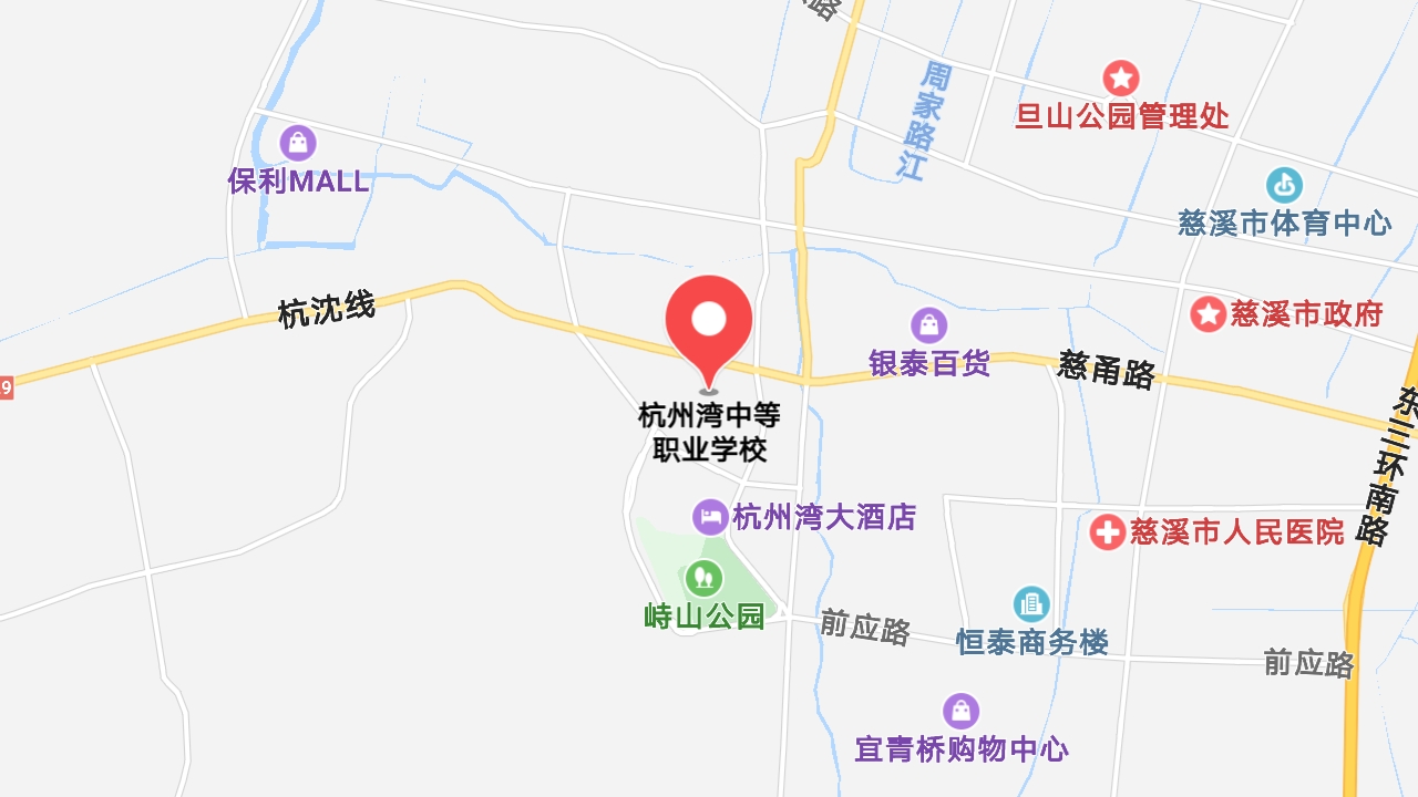 地图信息