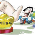 国债回购利率