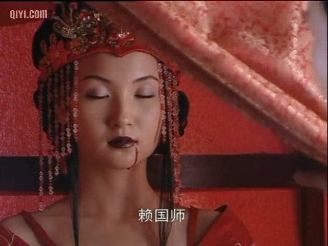韩月盈