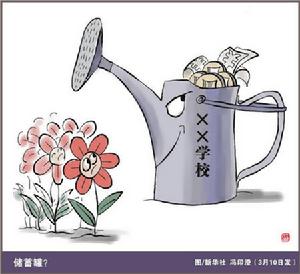 自私心理 自私心理