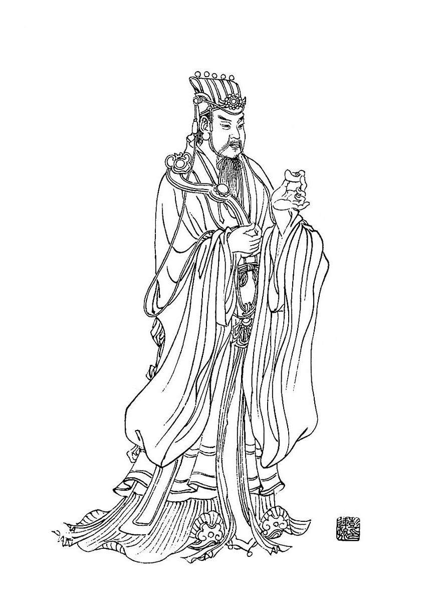 文昌星 文昌星