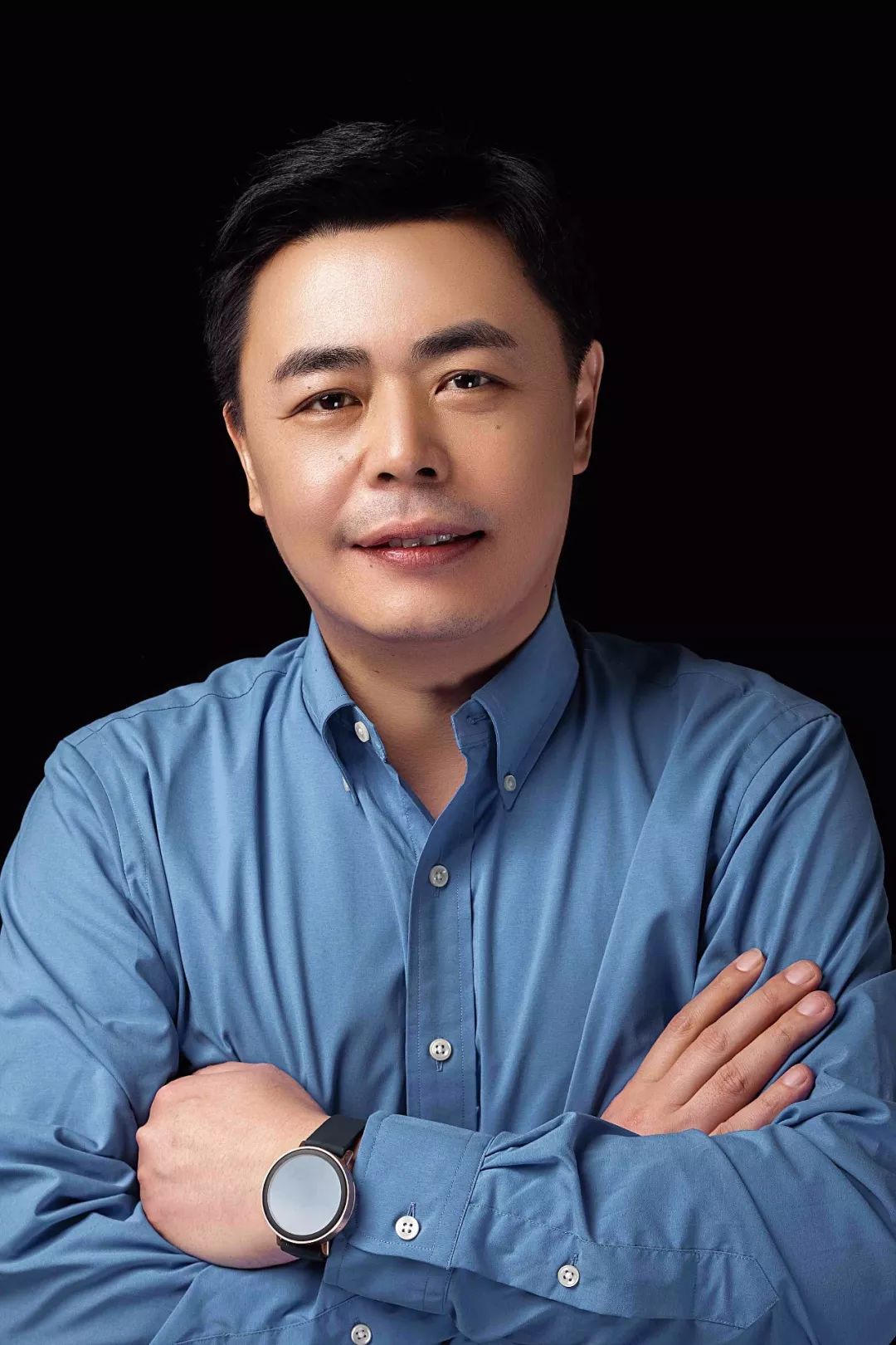 王磊(远特通信总裁)