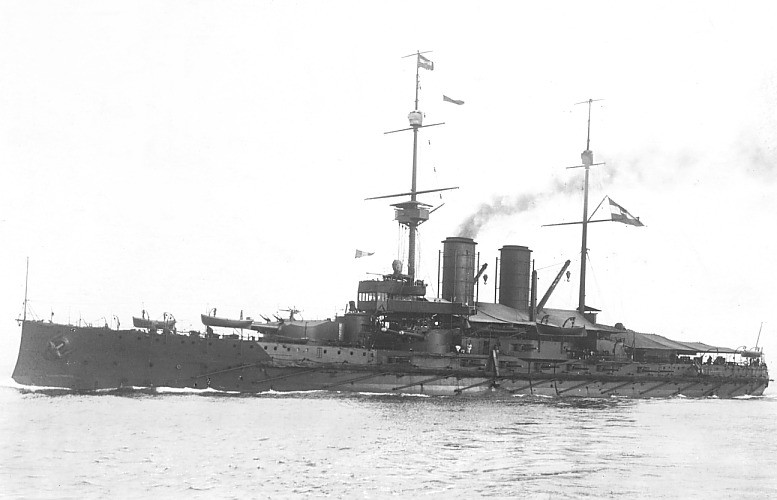 SMS Erzherzog Franz Ferdinand SMS Erzherzog Franz Ferdinand