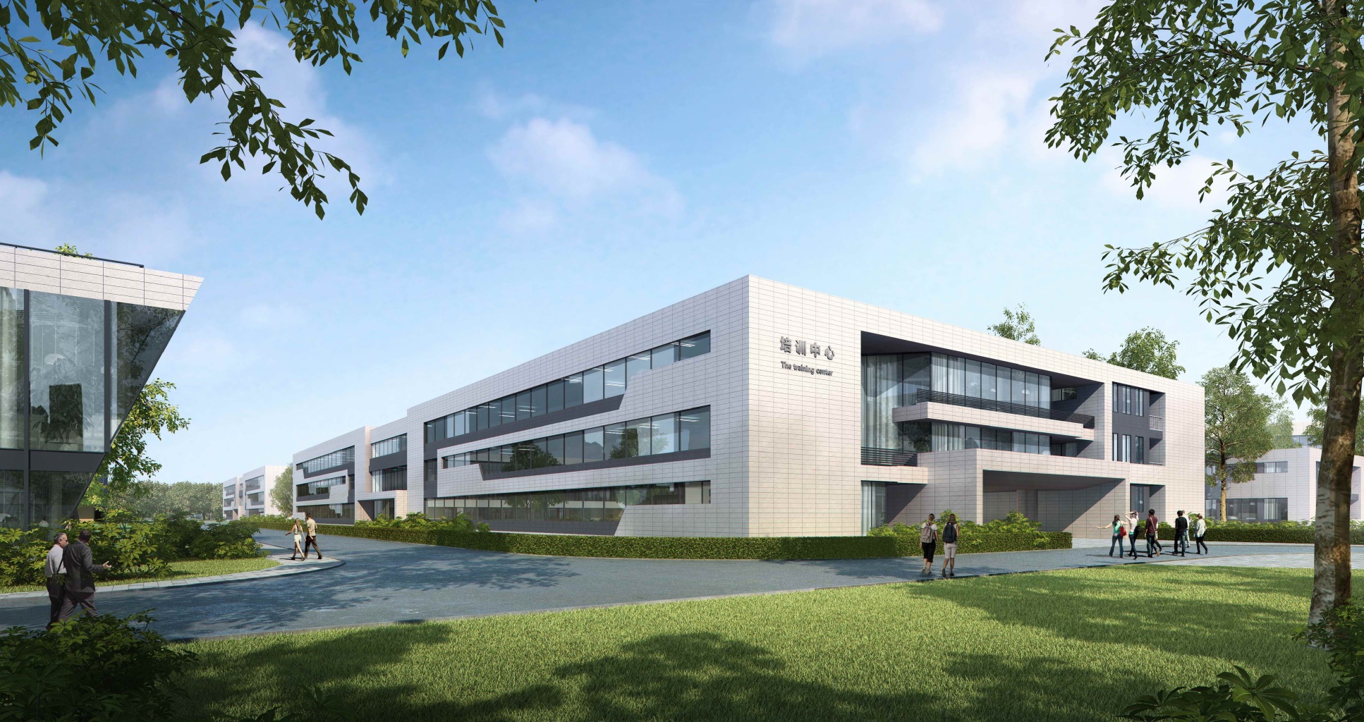 成都汽车职业技术学校 成都汽车职业技术学校