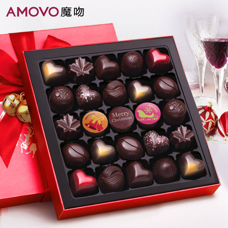 Amovo