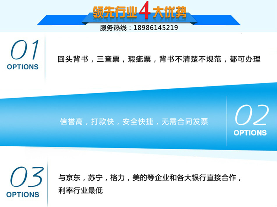 电子承兑汇票 电子承兑汇票