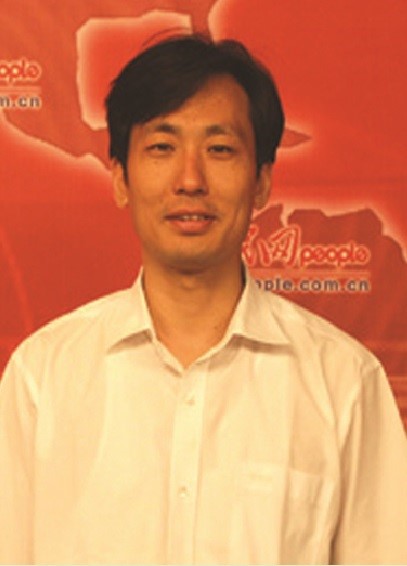 于洋心理服务中心