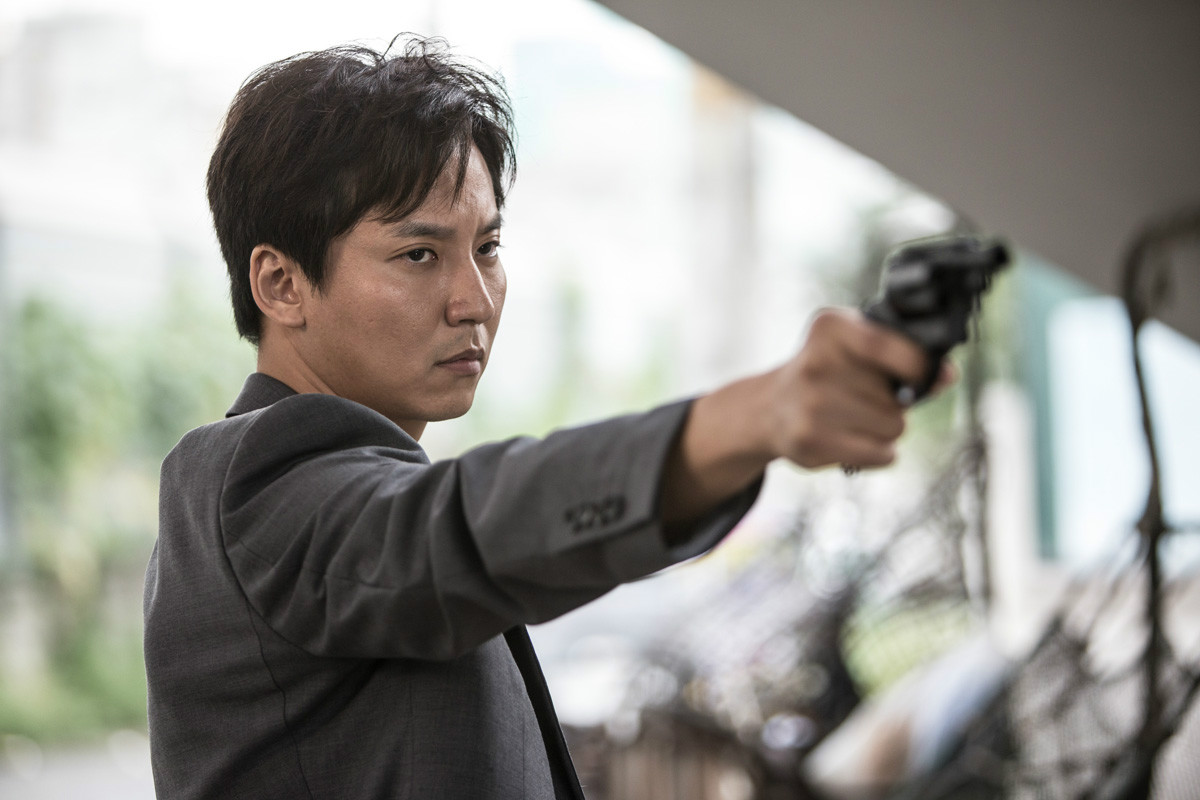 无赖汉(2015年金南佶、全度妍主演韩国电影) 无赖汉(2015年金南佶、全度妍主演韩国电影)