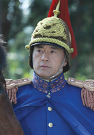 护国军魂传奇