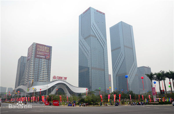 江门 江门