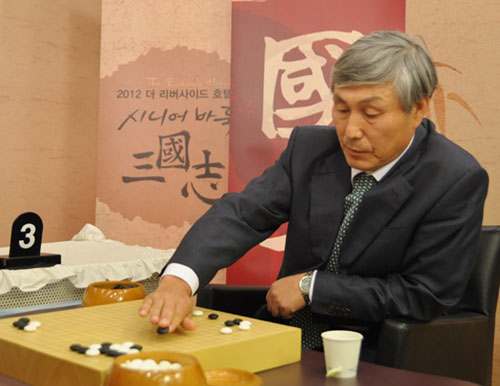 曹薰铉