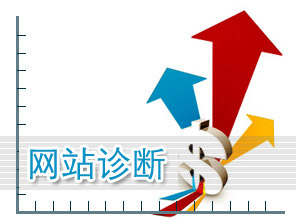 网站诊断 网站诊断
