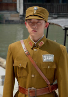 名门劫