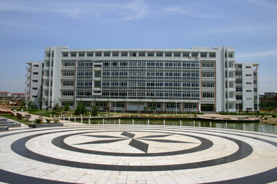 江西理工大学软体学院 江西理工大学软体学院