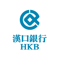汉口银行Logo 汉口银行Logo