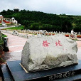 瀋阳怪坡风景区