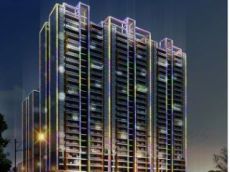 恆盛商住小区 恆盛商住小区