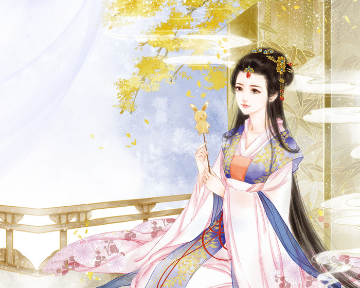 尤物 尤物