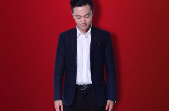 珠穆朗玛(胡楠演唱歌曲)
