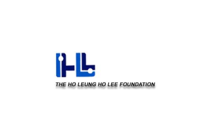 何梁何利基金