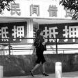 房地产担保公司
