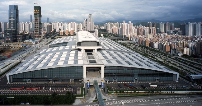 2013年中国电子展览会 2013年中国电子展览会